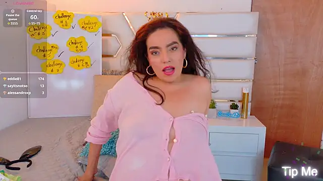 miiaa_collins_ 现场XXX聊天