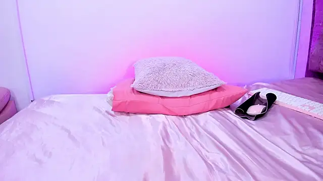 Chat +18 de VeluniLiore ao vivo