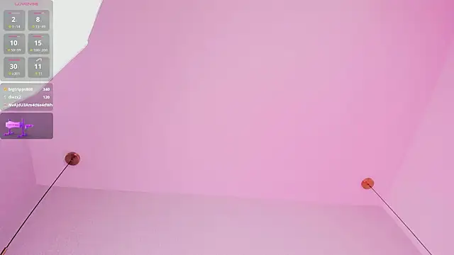 megann_myers 웹캠 쇼