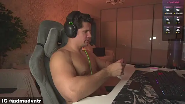 Rus_adventure7 Live XXX-chat
