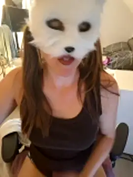 SPrITZMAUS' Live XXX Chat