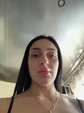 Soft_Pleasure's Live XXX Chat