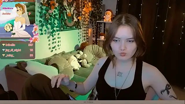 Dilara_xBaby's Live XXX Chat