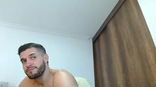 Noah_jhonsonn Live XXX-Chat