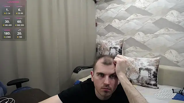 Živý XXX chat SerzhKorol1