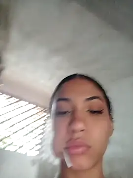 CurlyBitch Webcamshow