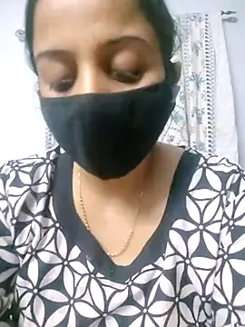 Tamil_shalini 웹캠 쇼