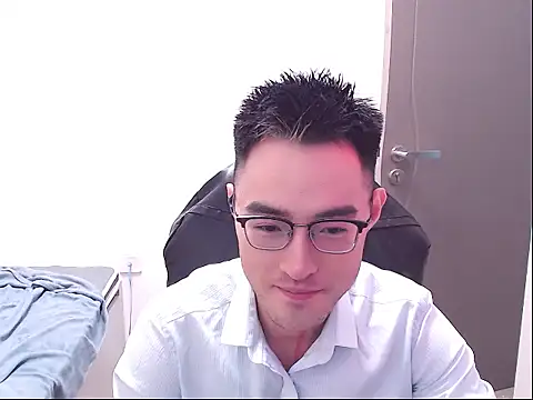 Show de Ruize531 na webcam