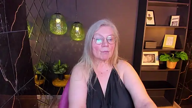 NataliMellow – Live XXX-chat