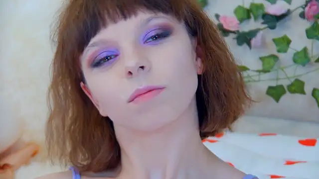 ElisabethDavis – Live XXX-chat