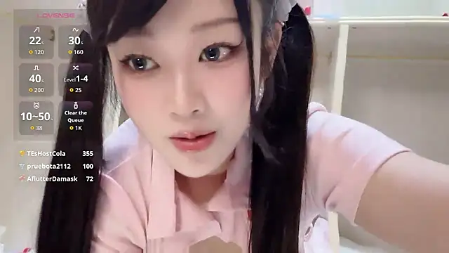 yueyue2003's Live XXX Chat