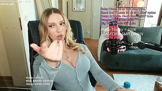 cymaishere Live XXX-Chat