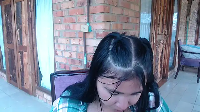 XXX chat uživo modela magiadeisis