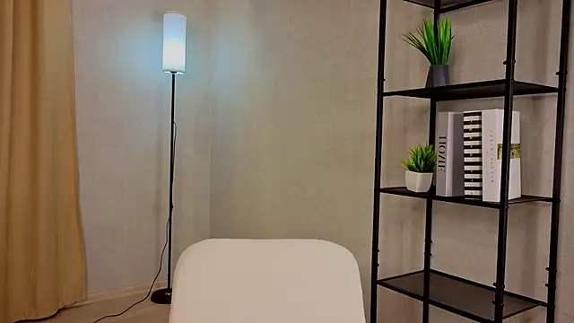 Chat XXX ao vivo de NerixalVire