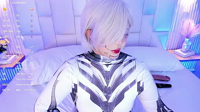Chat XXX en directo de NanaOsaky