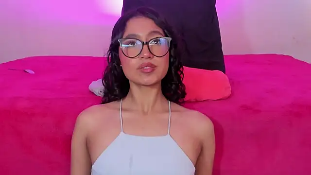Show de Sophiie_dreams na webcam