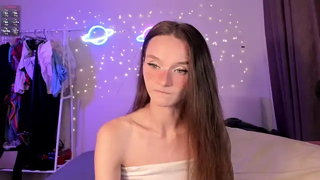 HottieEVER's Live XXX Chat