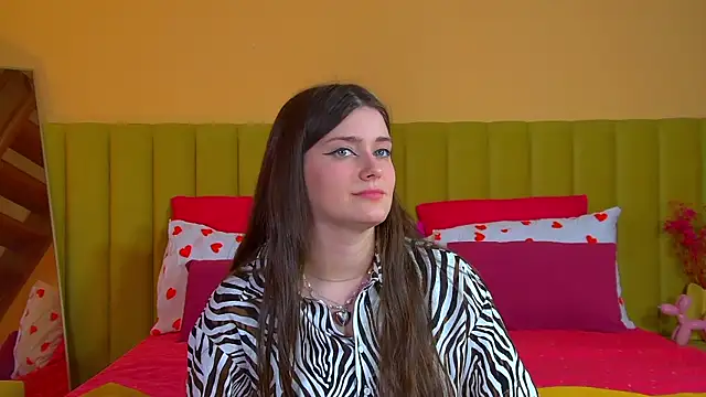 XXX chat uživo modela JessicaJewells