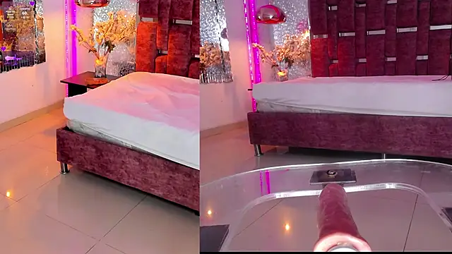 دردشة KateLovings الجنسية المباشرة