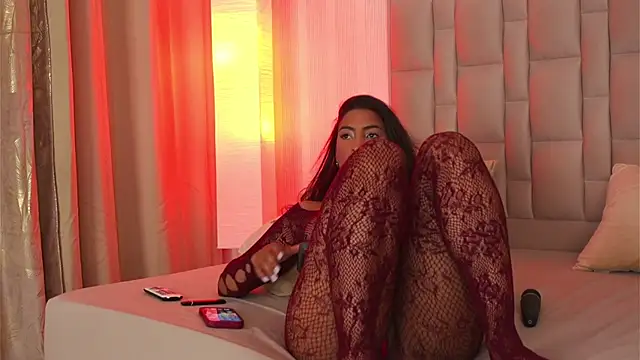 Chat +18 de GabyRios ao vivo
