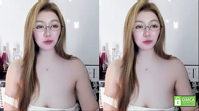 Živý XXX chat Cute_Mango