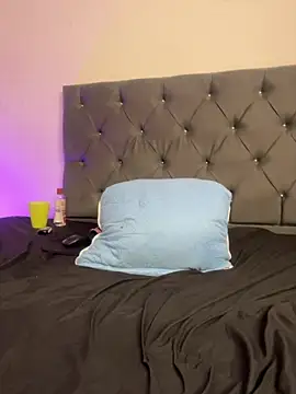 Baby-Angel777 webkamerás műsora