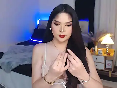 VickyMarquez Obrolan Langsung XXX