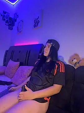 XXX chat uživo modela I_am_Zoe_Hot
