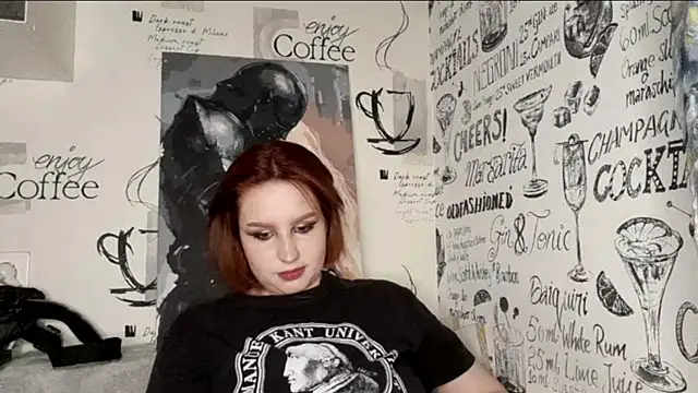 Chat XXX ao vivo de ProMilly