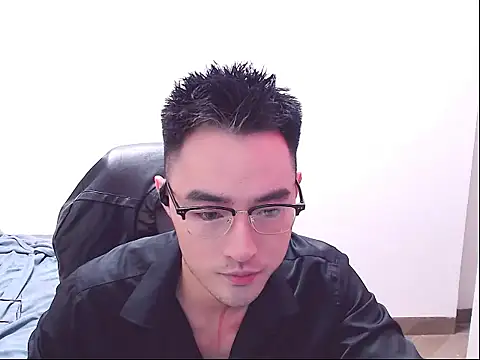 XXX chat uživo modela Ruize531