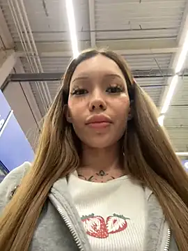 Show de webcam de StreetCelebrity