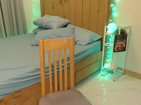 Ts_irish69x Pertunjukan Webcam