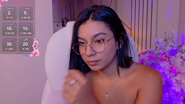 AlyssaRayn Live XXX chat