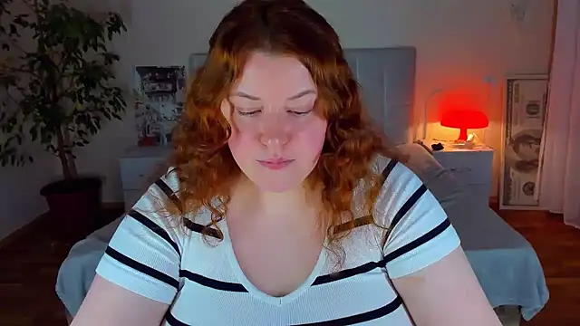 Chat XXX ao vivo de PolinaSalvatore