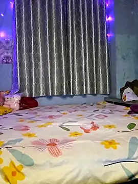 Desi_Maya69 Obrolan Langsung XXX
