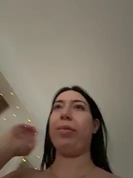 KimArts Webcam show