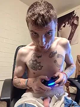 Czat XXX na żywo – jizzyglizzy92