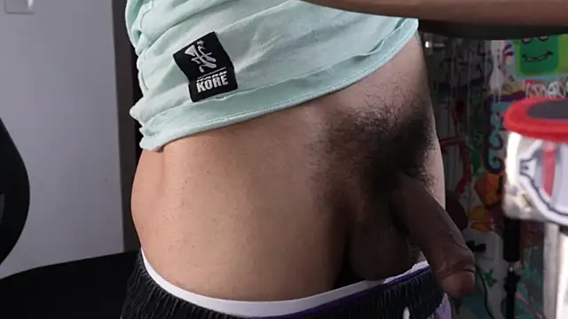 trieone Webcam-Show