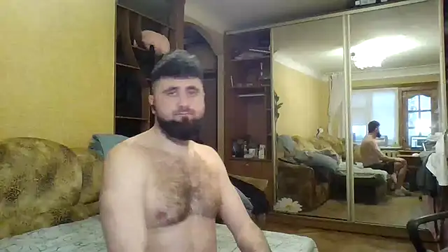StasConnor live XXX chat