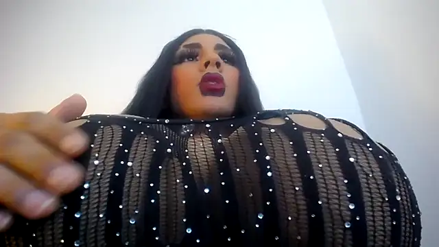 STEFANI_MILLER 웹캠 쇼