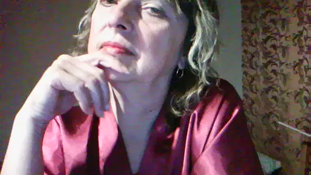 ElizabethGorden – Kamerová šou