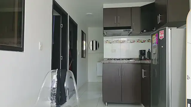grey___27 웹캠 쇼