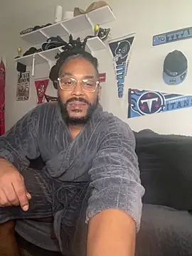 bigdinca's Webcam Show