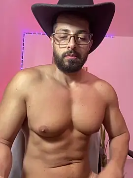 magnumchris Show Webcam