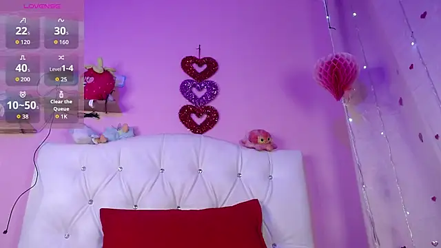 HECATE_23 – Naživo XXX chat