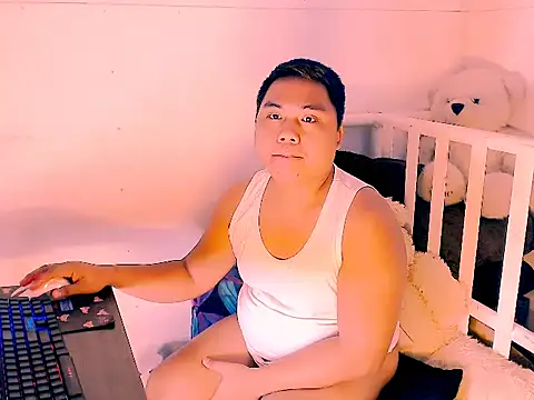 Hardking_69のウェブカメラショー