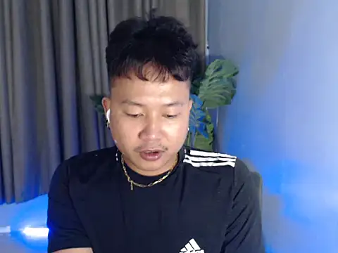 Soctober Pertunjukan Webcam