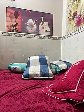 Alinat_ – Kamerová šou