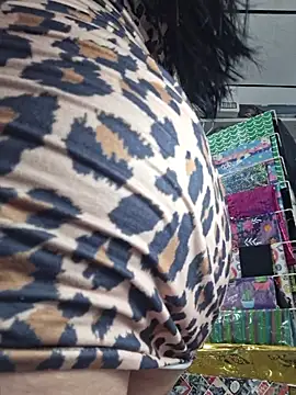 Katia_sweetx's Webcam Show