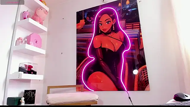 vioolettss – Naživo XXX chat